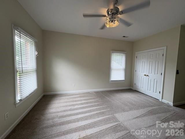 3119 Castlemaine Drive, Charlotte, NC 28269