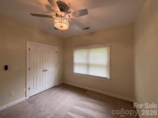 3119 Castlemaine Drive, Charlotte, NC 28269