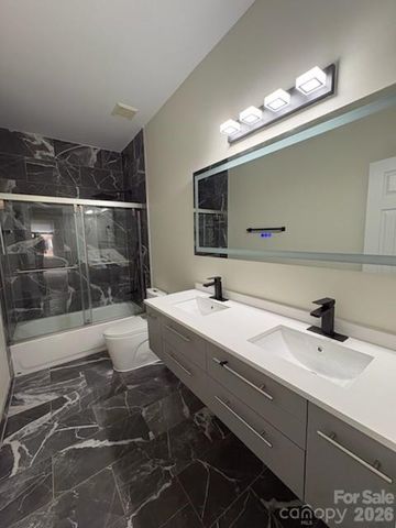 3119 Castlemaine Drive, Charlotte, NC 28269