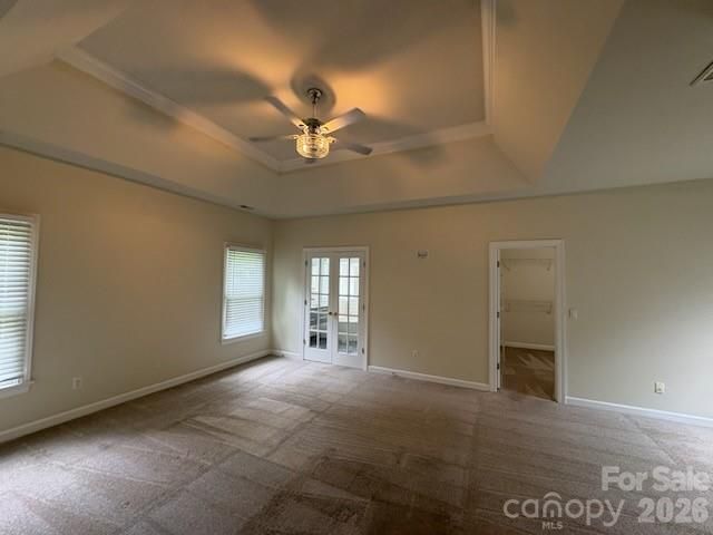 3119 Castlemaine Drive, Charlotte, NC 28269