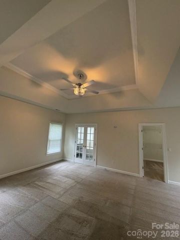 3119 Castlemaine Drive, Charlotte, NC 28269