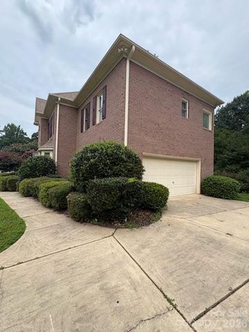 3119 Castlemaine Drive, Charlotte, NC 28269