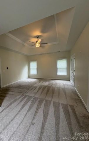 3119 Castlemaine Drive, Charlotte, NC 28269