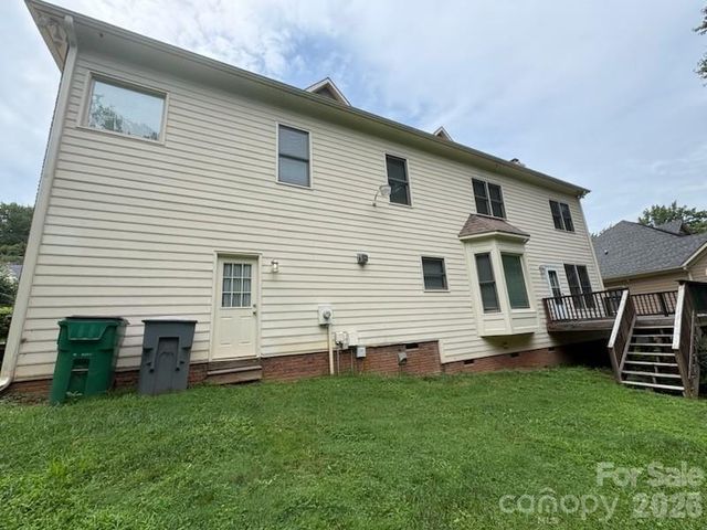 3119 Castlemaine Drive, Charlotte, NC 28269