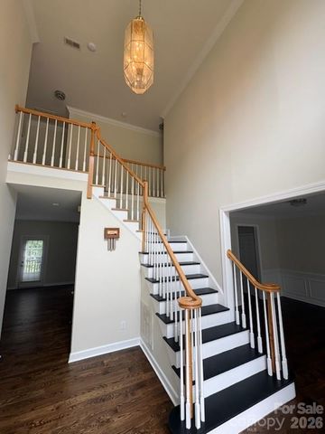 3119 Castlemaine Drive, Charlotte, NC 28269