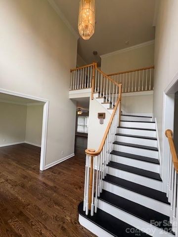 3119 Castlemaine Drive, Charlotte, NC 28269