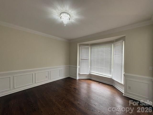 3119 Castlemaine Drive, Charlotte, NC 28269