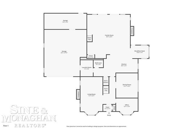 565 Lochmoor Boulevard, Grosse Pointe Woods, MI 48236