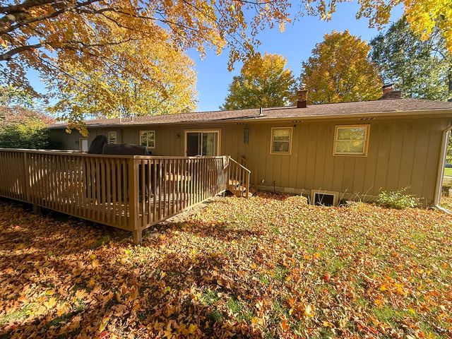 3121 Memorial Drive, Holland, MI 49424