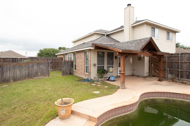 2211 Fieldcrest Drive, Rockwall, TX 75032