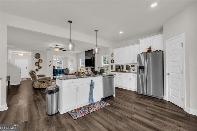 123 Church Hill Drive, Guyton, GA 31312