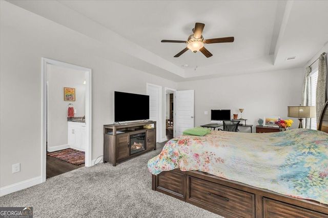 123 Church Hill Drive, Guyton, GA 31312