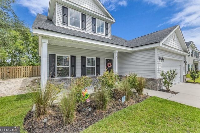 123 Church Hill Drive, Guyton, GA 31312