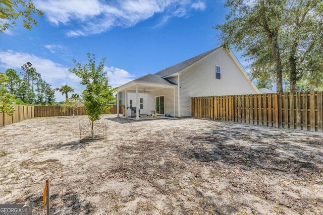 123 Church Hill Drive, Guyton, GA 31312