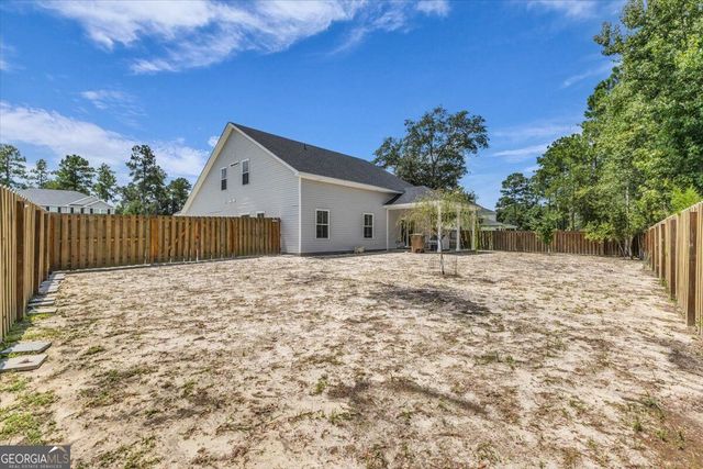 123 Church Hill Drive, Guyton, GA 31312