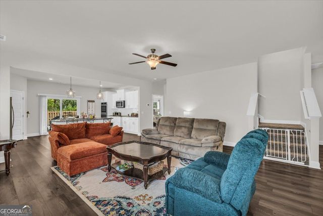 123 Church Hill Drive, Guyton, GA 31312