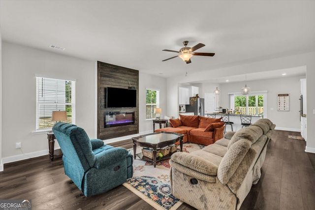 123 Church Hill Drive, Guyton, GA 31312