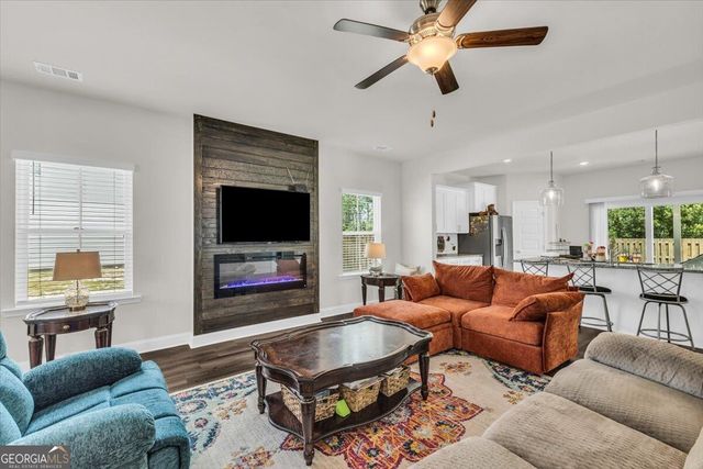 123 Church Hill Drive, Guyton, GA 31312