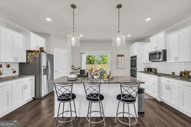 123 Church Hill Drive, Guyton, GA 31312