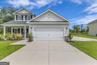123 Church Hill Drive, Guyton, GA 31312