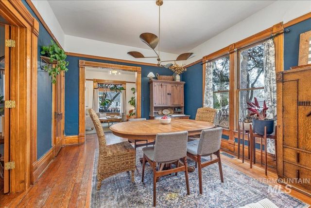 1318 W Eastman St., Boise, ID 83702