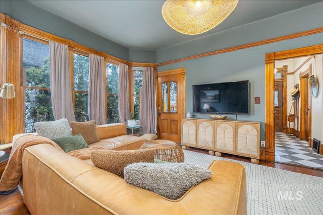 1318 W Eastman St., Boise, ID 83702