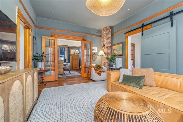 1318 W Eastman St., Boise, ID 83702