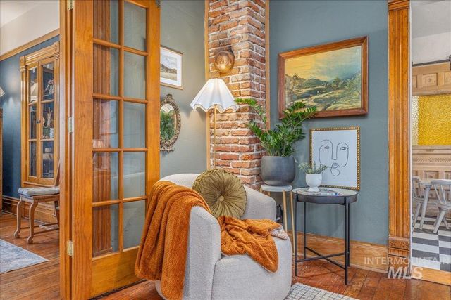 1318 W Eastman St., Boise, ID 83702