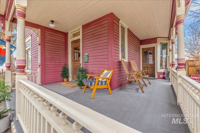 1318 W Eastman St., Boise, ID 83702