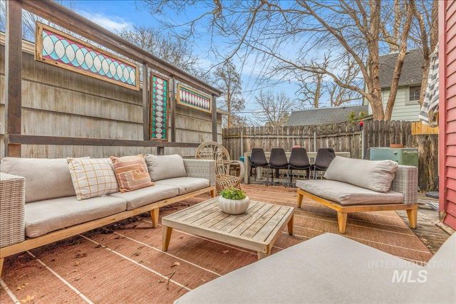 1318 W Eastman St., Boise, ID 83702