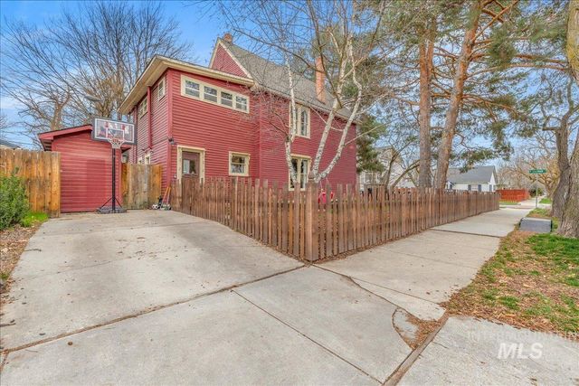 1318 W Eastman St., Boise, ID 83702