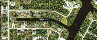 13332 AMARYLLIS CIRCLE, Port Charlotte, FL 33981