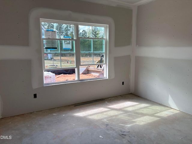 228 S Harvest Ridge Way Homesite 292, Wilsons Mills, NC 27520