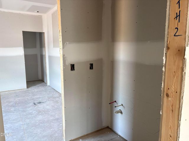 228 S Harvest Ridge Way Homesite 292, Wilsons Mills, NC 27520