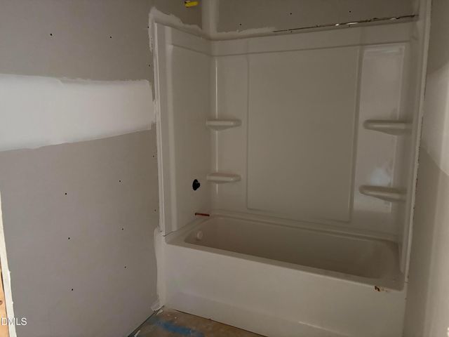 228 S Harvest Ridge Way Homesite 292, Wilsons Mills, NC 27520