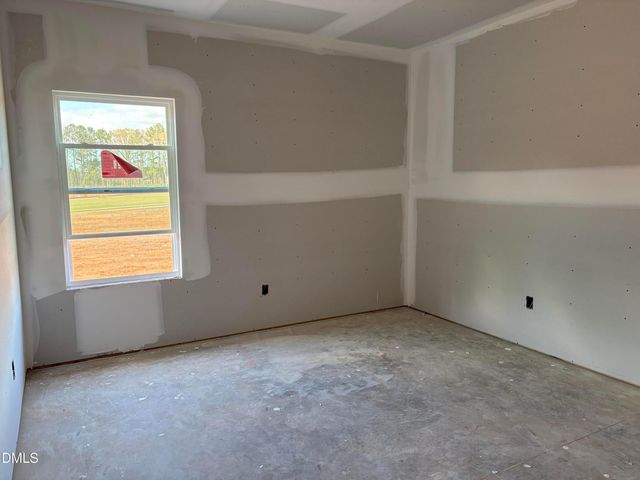 228 S Harvest Ridge Way Homesite 292, Wilsons Mills, NC 27520