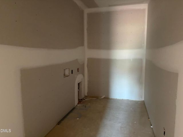 228 S Harvest Ridge Way Homesite 292, Wilsons Mills, NC 27520