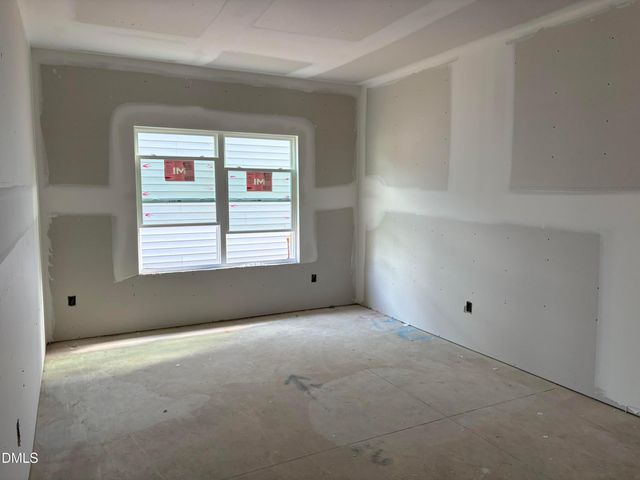 228 S Harvest Ridge Way Homesite 292, Wilsons Mills, NC 27520