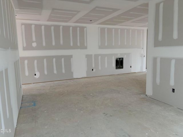 228 S Harvest Ridge Way Homesite 292, Wilsons Mills, NC 27520