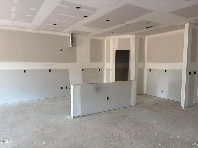 228 S Harvest Ridge Way Homesite 292, Wilsons Mills, NC 27520