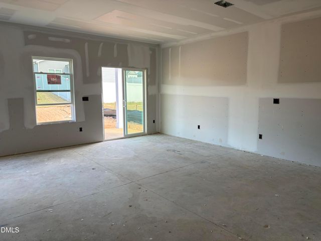 228 S Harvest Ridge Way Homesite 292, Wilsons Mills, NC 27520