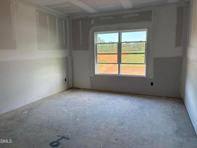 228 S Harvest Ridge Way Homesite 292, Wilsons Mills, NC 27520