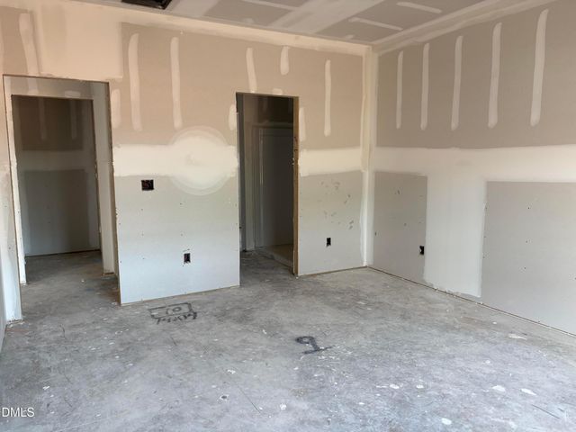 228 S Harvest Ridge Way Homesite 292, Wilsons Mills, NC 27520