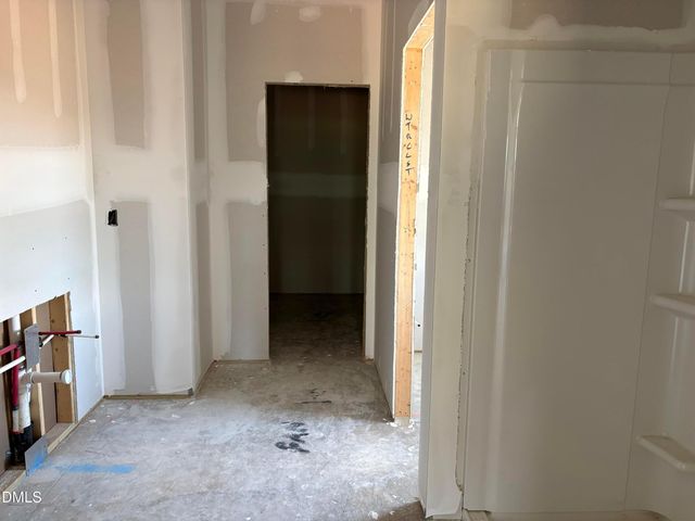 228 S Harvest Ridge Way Homesite 292, Wilsons Mills, NC 27520