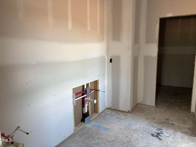 228 S Harvest Ridge Way Homesite 292, Wilsons Mills, NC 27520