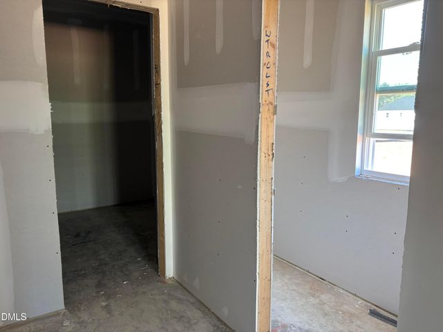 228 S Harvest Ridge Way Homesite 292, Wilsons Mills, NC 27520