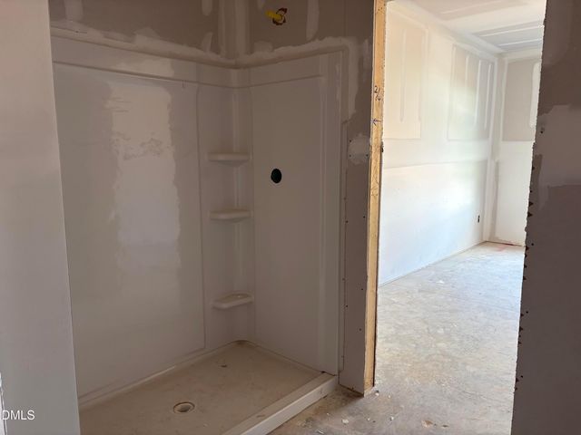 228 S Harvest Ridge Way Homesite 292, Wilsons Mills, NC 27520