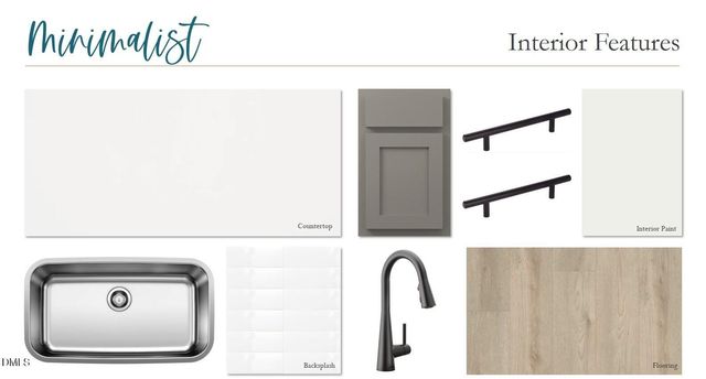 228 S Harvest Ridge Way Homesite 292, Wilsons Mills, NC 27520