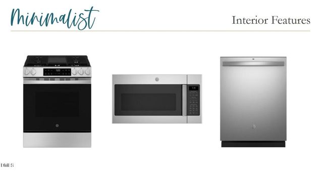 228 S Harvest Ridge Way Homesite 292, Wilsons Mills, NC 27520