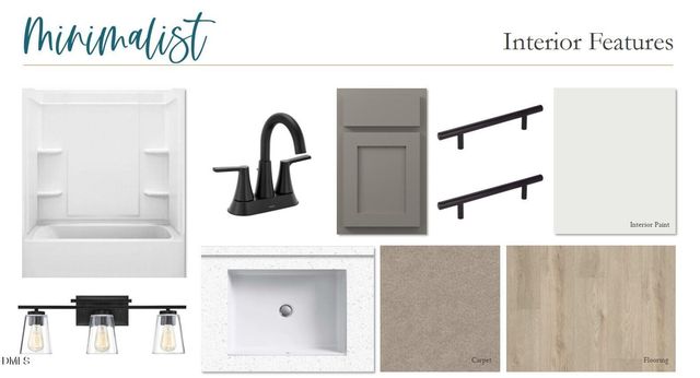 228 S Harvest Ridge Way Homesite 292, Wilsons Mills, NC 27520